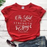 Your Faith in Style with Retro Funny Jesus T-Shirt – Perfect Leisurewear for Teens